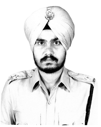 Swarn-Singh